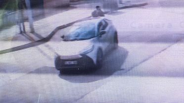 Bursa'da Cip-Motosiklet Kazası: 2 Yaralı