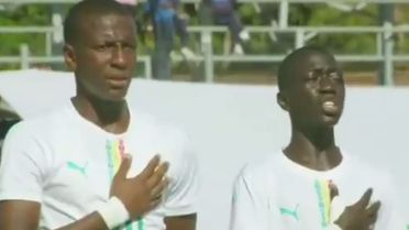 CAF U-15 turnuvasında Senegal'e büyük şok