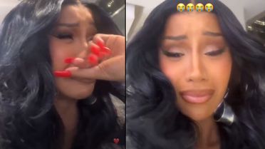 Cardi B’de babalık krizi! DNA sonucu gerçeği ortaya çıkardı
