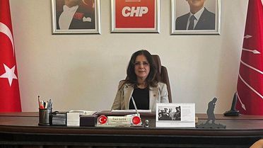 CHP Kayseri İl Başkanı Ümit Özer İstifa Etti