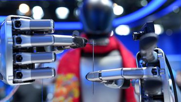 Çin, ABD'nin Bilim İşbirliğini Sabote Etmesini Kınıyor