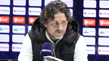 Alanyaspor ve Trabzonspor 1-1 Berabere Kaldı