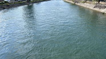 Adana'da Boğulma Tehlikesi: 15 Yaşındaki Çocuk Kurtarıldı