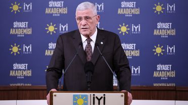 Dervişoğlu: Türk Milletine Soykırım İthamı Yanlış