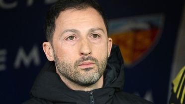 Domenico Tedesco: En önemli maç Rizespor! Galatasaray değil