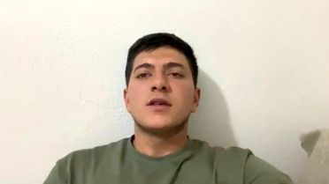 Sivas'ta Domuz Sürüsü Ekili Araziyi Tehdit Ediyor