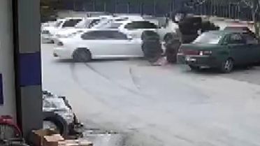 Konya'da Drift Kazası: Esnaftan Kasis Talebi