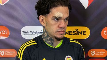 Ederson'dan taraftara mesaj: Bunu asla kabul edemem