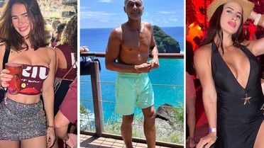 Efsane futbolcu Romário'dan 35 yaş küçük sevgilisine ihanet: En yakın arkadaşıyla...