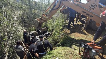 Antalya'da korkunç ölüm: Emekli polis traktörün altında can verdi