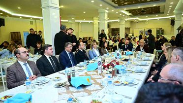 Eskişehir'de Türk Polis Teşkilatı'nın 181. Yıldönümü Kutlandı