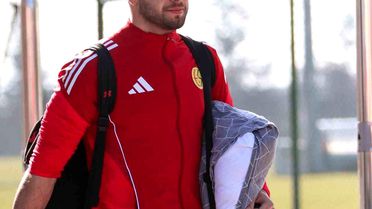 Eskişehirspor Balıkesir'e Galibiyet İçin Gidiyor