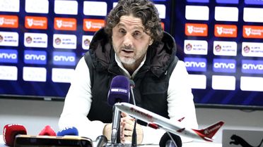 Tekke: Kazanmamız gereken bir maçtı