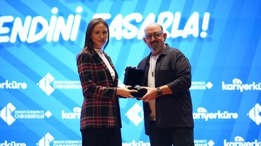 Kariyerküre Zirvesi 2026 Gerçekleştirildi