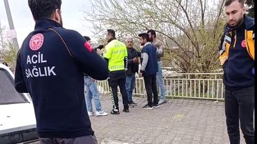 Adıyaman'da Kavga: 1 Yaralı