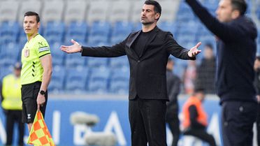 İstanbul'da fark yedi! Volkan Demirel için çanlar çalıyor