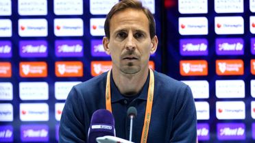 Pereira: 'Bir puan yeterli değil, ama dayanışmamız önemli'