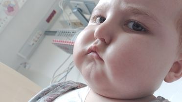 3 Yaşındaki Göktuğ'un Kalp Sağlığına Kavuşması