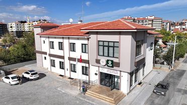 Karatay'a yeni sağlık tesisleri geliyor