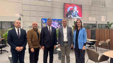 Karşıyaka Stadı'nın yol haritası belirleniyor