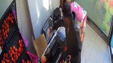 Elazığ'da Ödemenin Anlamı: Müşteri Parayı Bıraktı