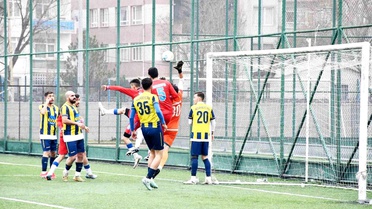 Süper Amatör Küme Sezonu Tamamlanıyor