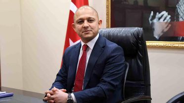 Kırıkkale Belediye Başkanı Önal'dan mali tablo mesajı: 'Kasada 355 milyon lira var'