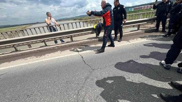 Diyarbakır'da İntihar Girişimi Kurtarıldı