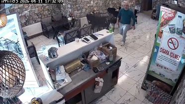 Simav'da 4.8 Büyüklüğünde Deprem