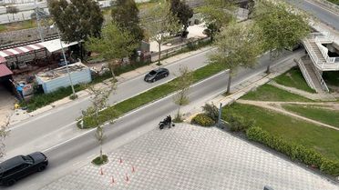 Simav'da 4.8 Büyüklüğünde Deprem