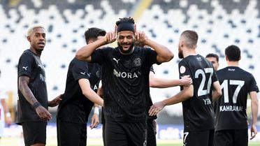 Manisa FK, Van Spor'u Konuk Ediyor