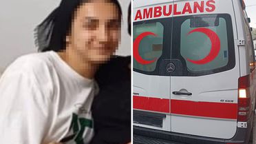 Mersin'de tabancayla kazara kendini vurduğu iddia edilen kişi öldü