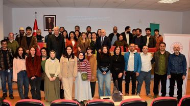 Osmanlı Mezar Taşları Konuşuldu