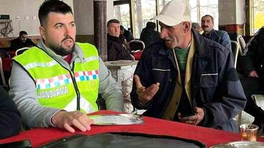 Muş'ta Siber Suçlar Eğitimi