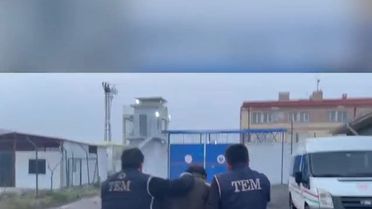 Nevşehir'de DEAŞ'a Operasyon: 2 Tutuklama