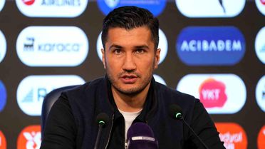 Başakşehir, Gençlerbirliği'ni 3-0 Yendi