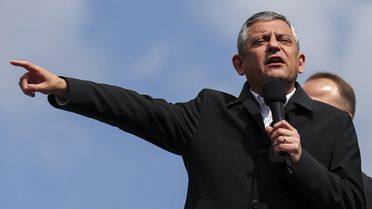 Özgür Özel’in Nevşehir hamlesi tartışma yarattı: 'Kendi memleketi' sözü ters tepti!