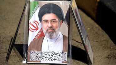 Mücteba Hamaney ABD Saldırısında Yaralandı