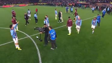 RTÜK'ten Trabzonspor-Galatasaray maçı için yayıncı kuruluşa ceza