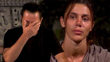 Survivor’da Nefise’den şaşırtan istek: Beni eski sevgilimle görüştürün