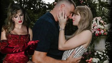 Taylor Swift ve Travis Kelce evleniyor! Düğün tarihi ortaya çıktı