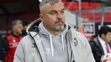 Thomas Reis'in hayali Beşiktaş, Fenerbahçe ve Galatasaray