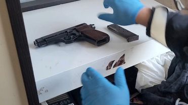 Trabzon'da Eş Zamanlı Uyuşturucu Operasyonu