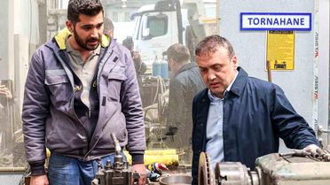 Bilecik'te Ulaşım İncelemesi