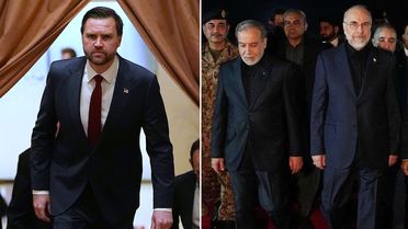 ABD basını yazdı! İşte barış masasını deviren 3 neden