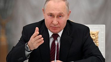 ABD-İran görüşmelerinin çökmesinin ardından Putin resmen devreye girdi
