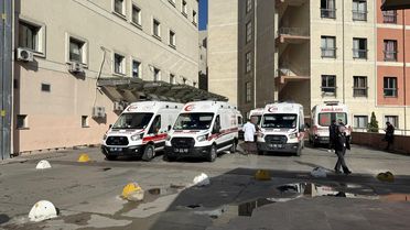 Hendek'te Düğün Salonu Kavgası: Bir Şahıs Bıçaklandı