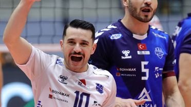 Altekma, Play-Off'ta İstanbul Gençlik ile karşılaşıyor