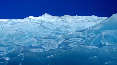 2025'te Buzul Kaybı Rekoru