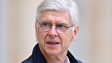 Arsene Wenger'den A Milli Futbol Takımı hakkında dikkat çeken yorum